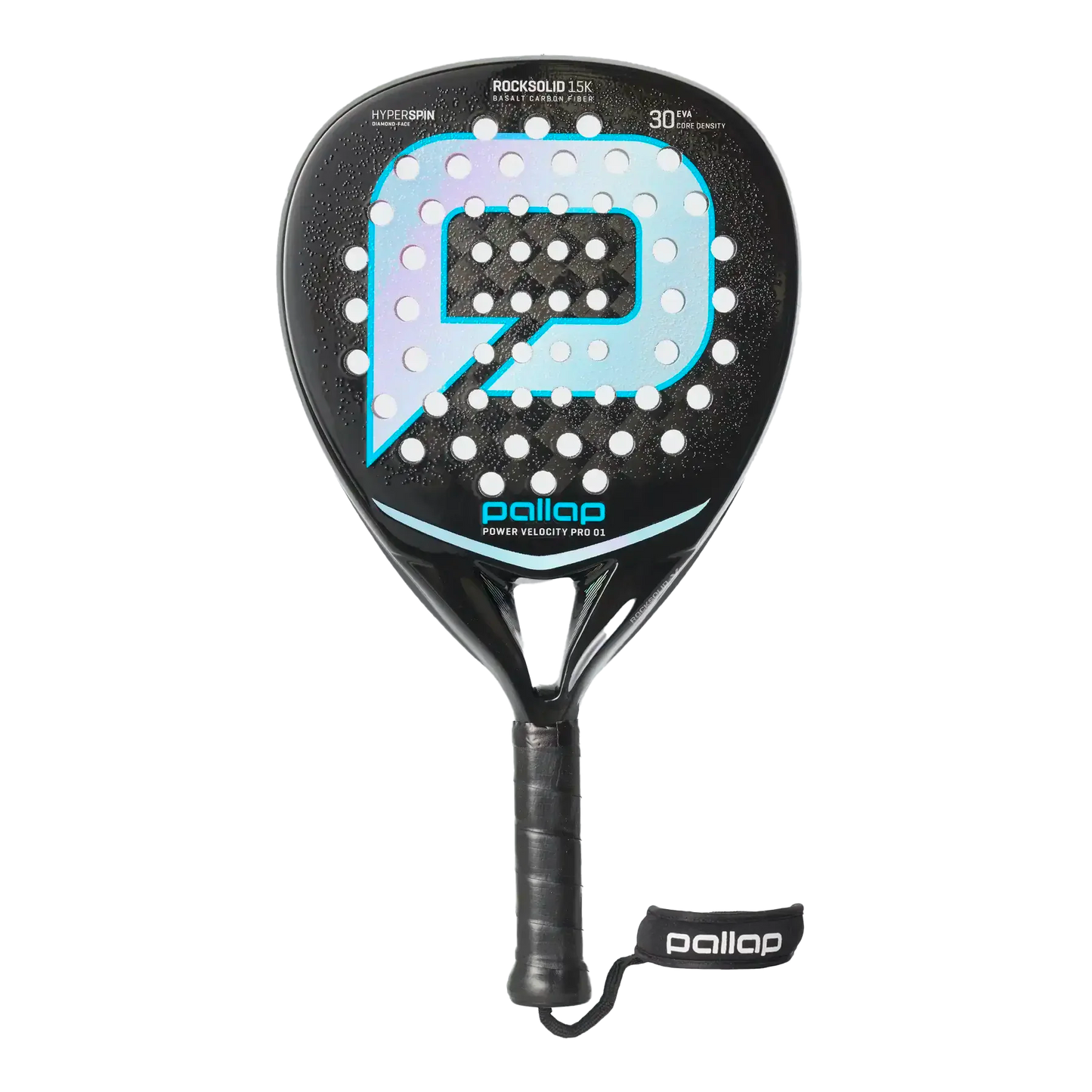 Racchetta Pallap Power Velocity Pro 01
