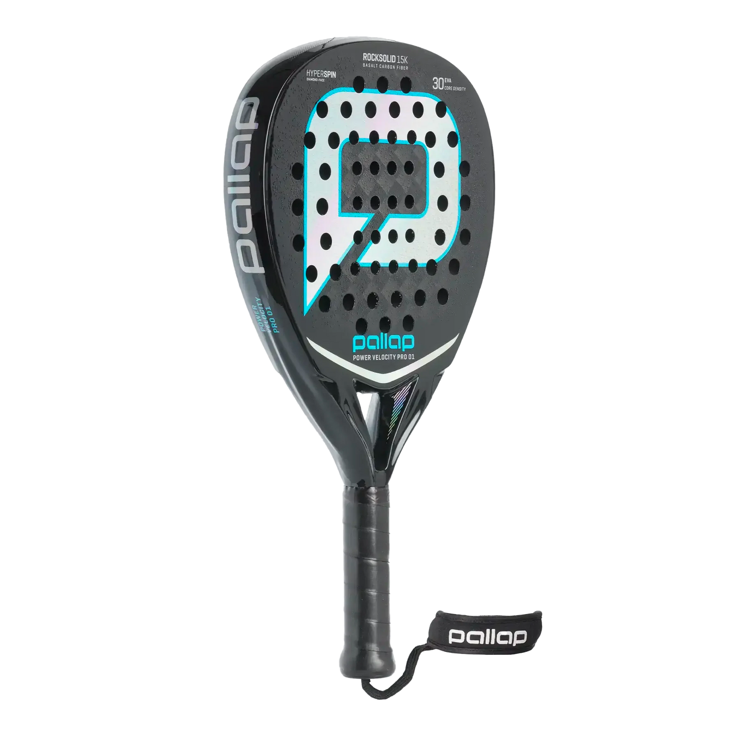 Racchetta Pallap Power Velocity Pro 01