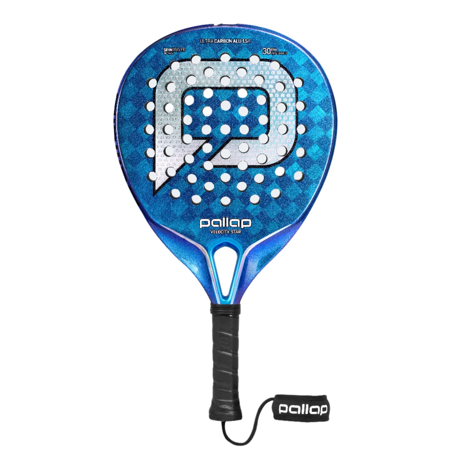 Racchetta Pallap Velocity Star 2025
