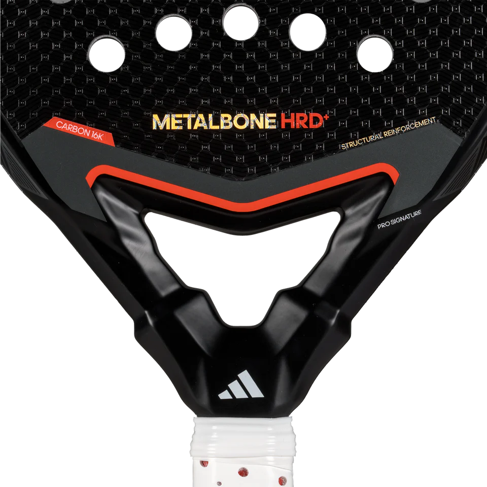 Racchetta Adidas Metalbone HRD+ 3.4 - Ale Galán