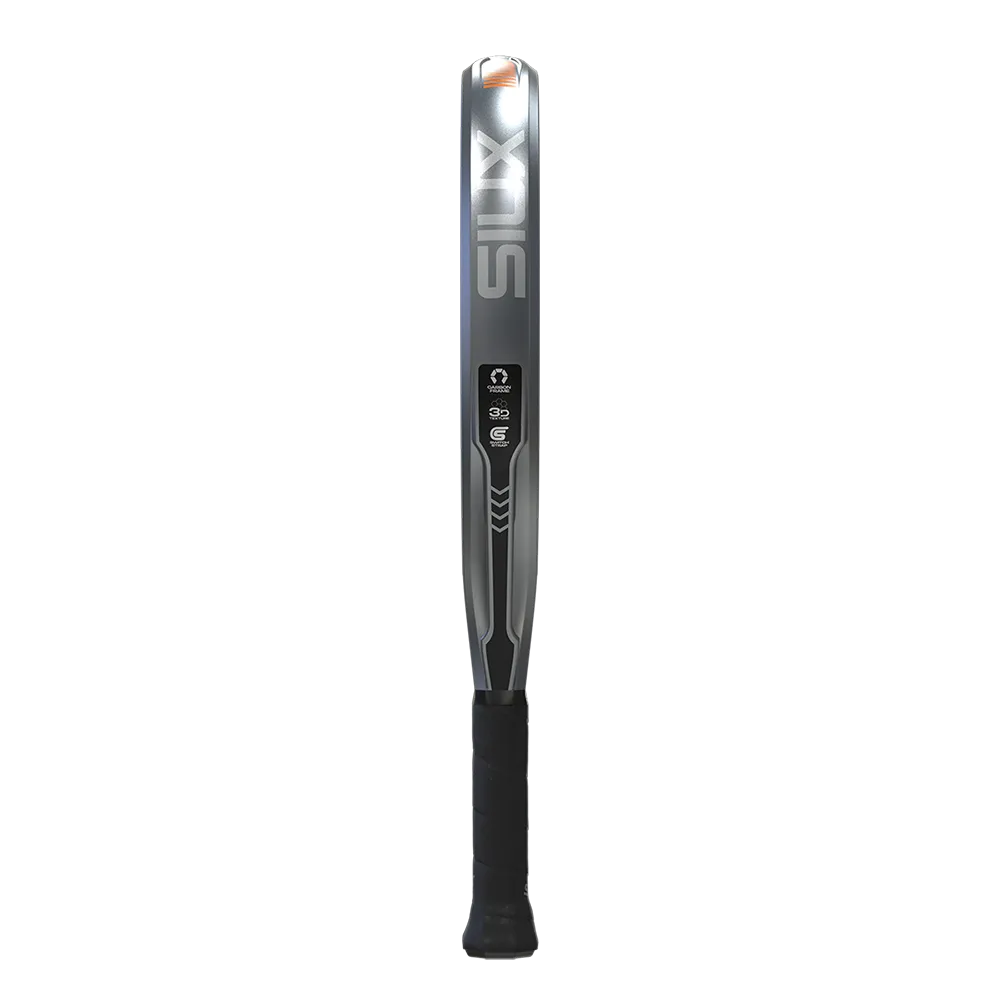 Racchetta Siux Pegasus Pro 2026 Lava Orange