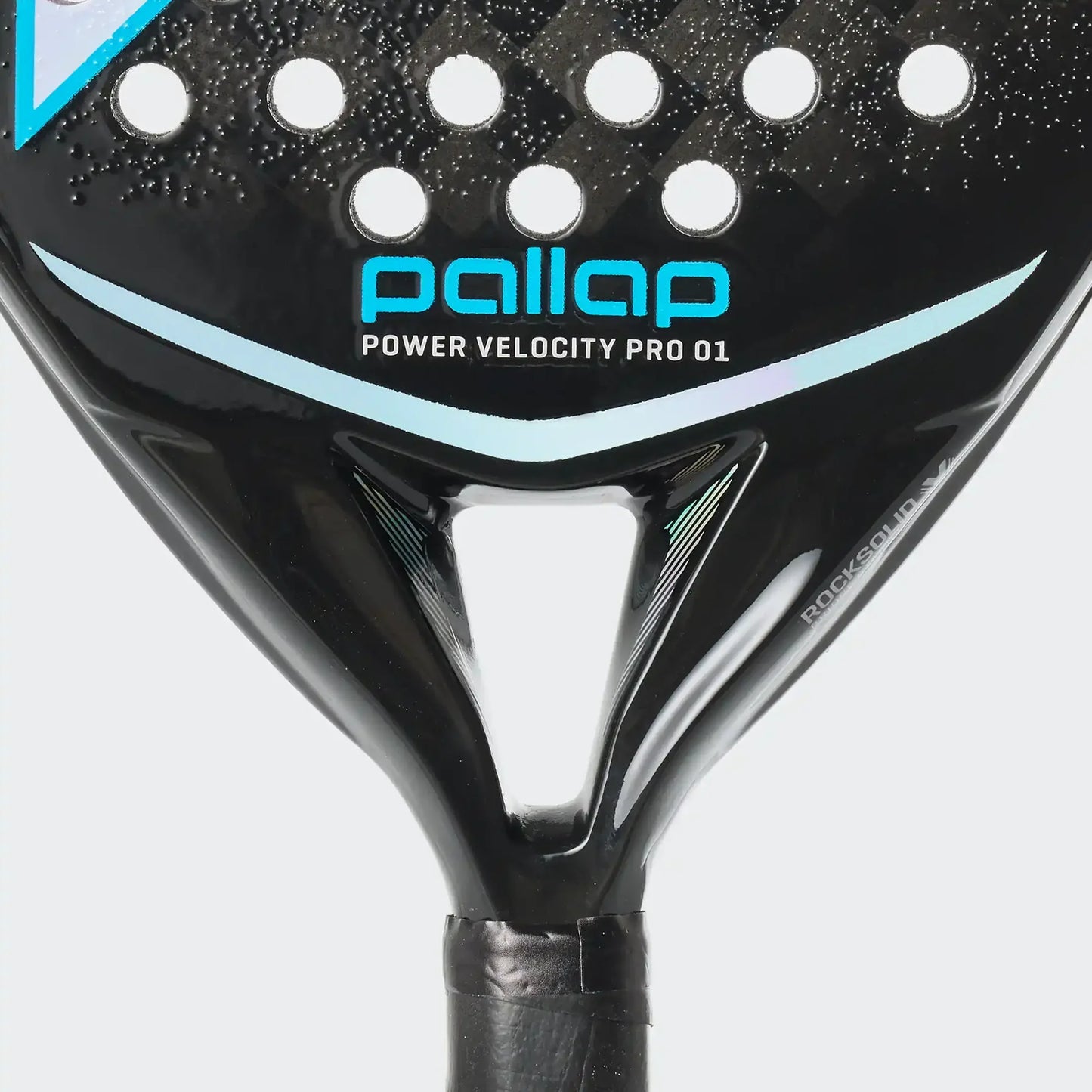 Racchetta Pallap Power Velocity Pro 01