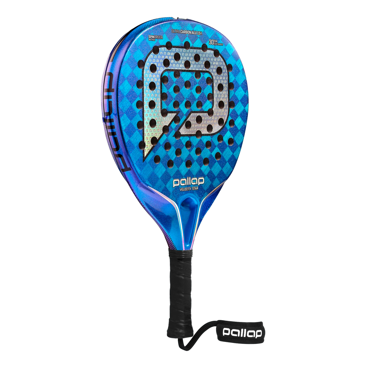 Racchetta Pallap Velocity Star 2025