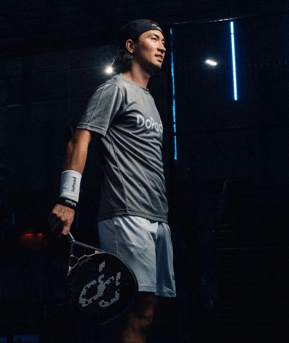 Racchetta Dopadel Galaxy PRO