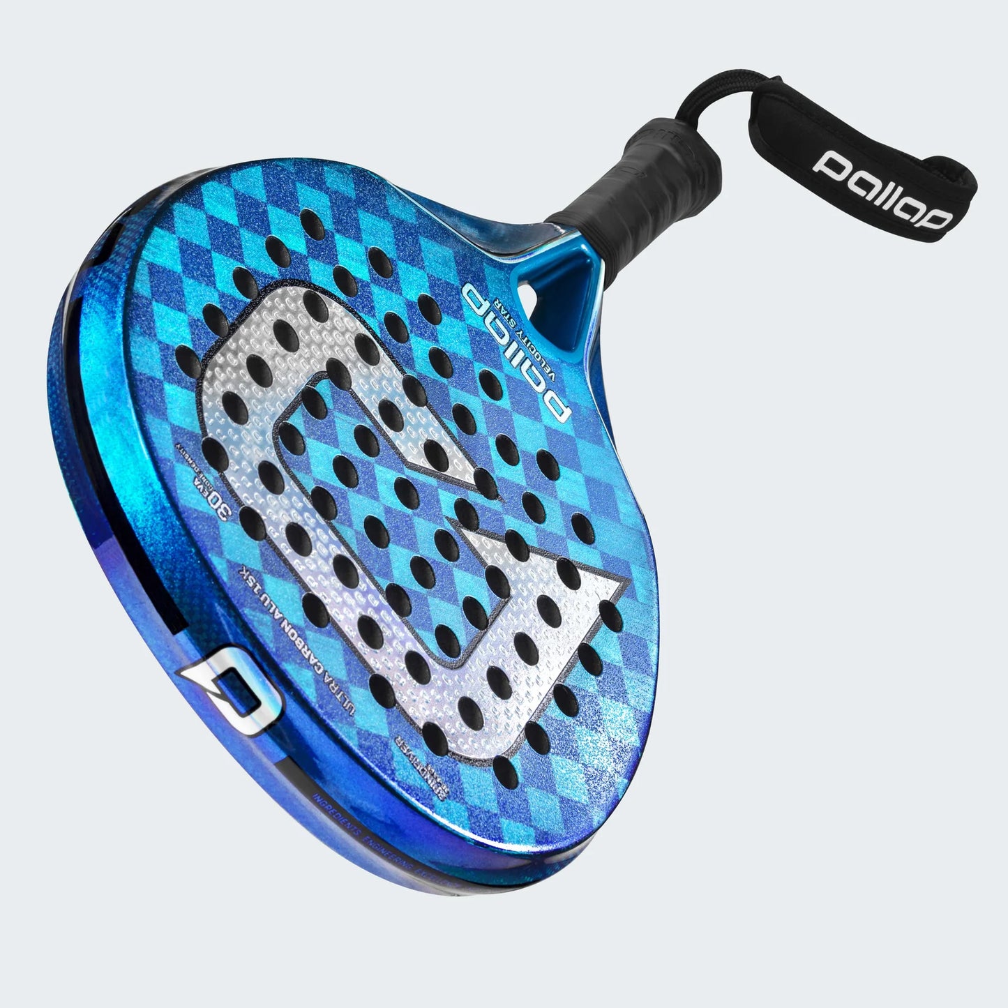 Racchetta Pallap Velocity Star 2025