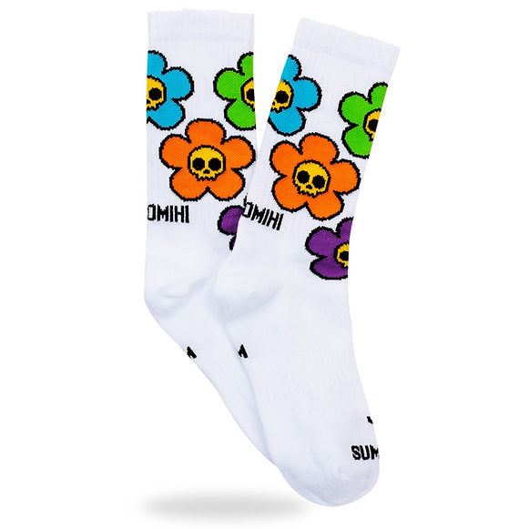 Sumomihi KAWAII SOCK - Calze