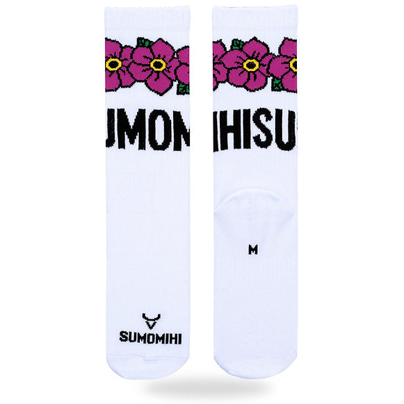 Sumomihi ALOHA SOCK - Calze