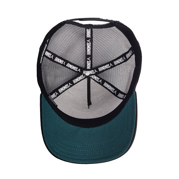 Sumomihi Cappello BUTTERFLY TRUCKER