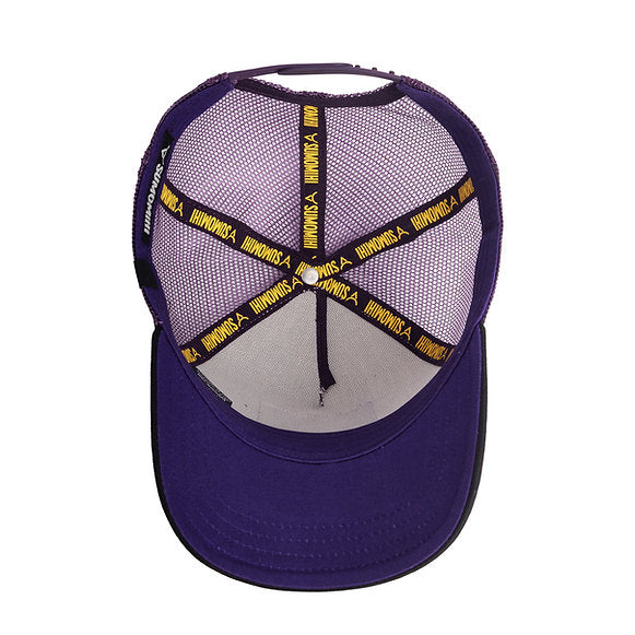 Sumomihi Cappello ALCHEMIC TRUCKER