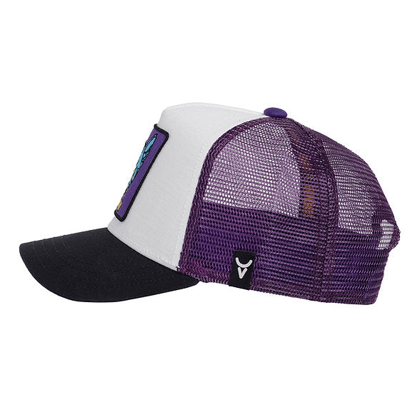 Sumomihi Cappello ALCHEMIC TRUCKER