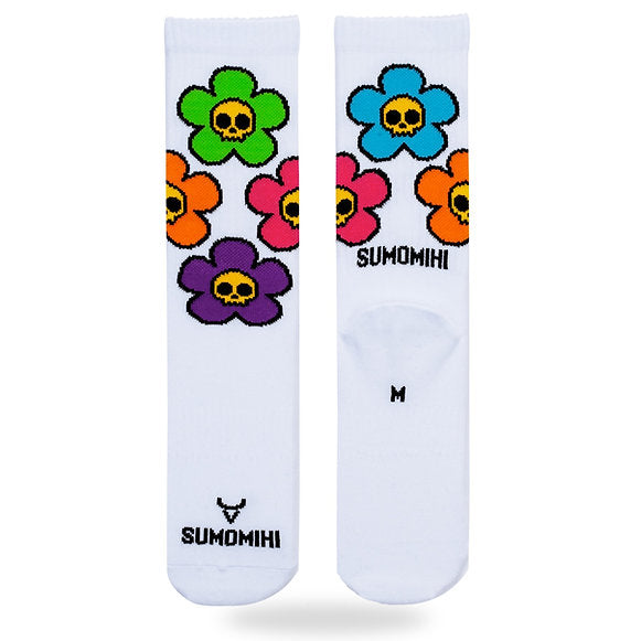 Sumomihi KAWAII SOCK - Calze