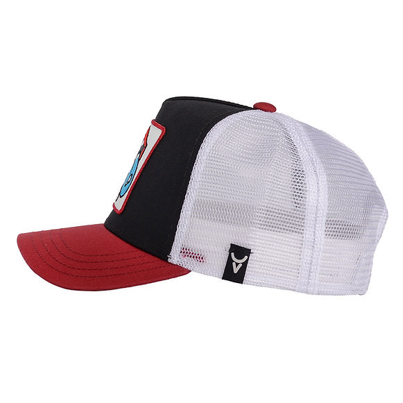 Sumomihi Cappello TONGUE OUT TRUCKER