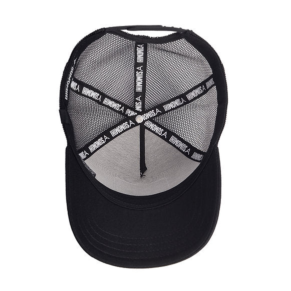 Sumomihi Cappello SWALLOW TRUCKER