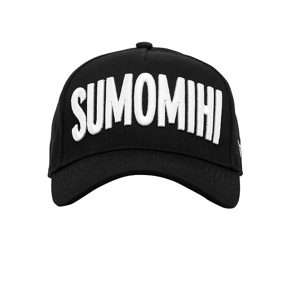 Sumomihi Cappello BASEBALL HAT