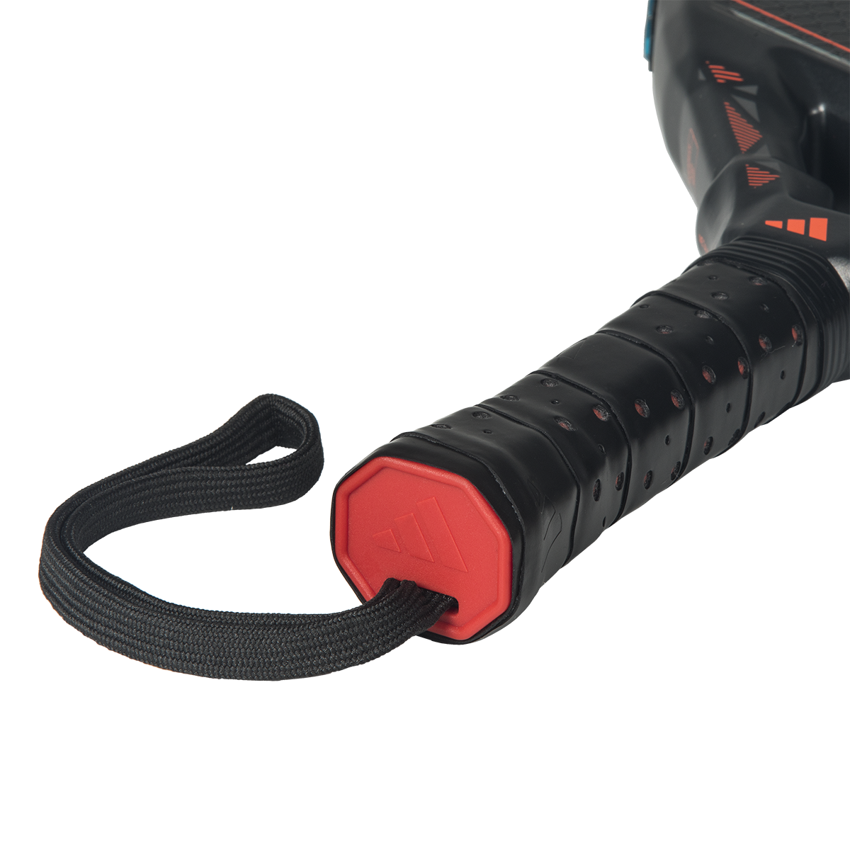 Racchetta Adidas Metalbone HRD+ 2026 - Ale Galán