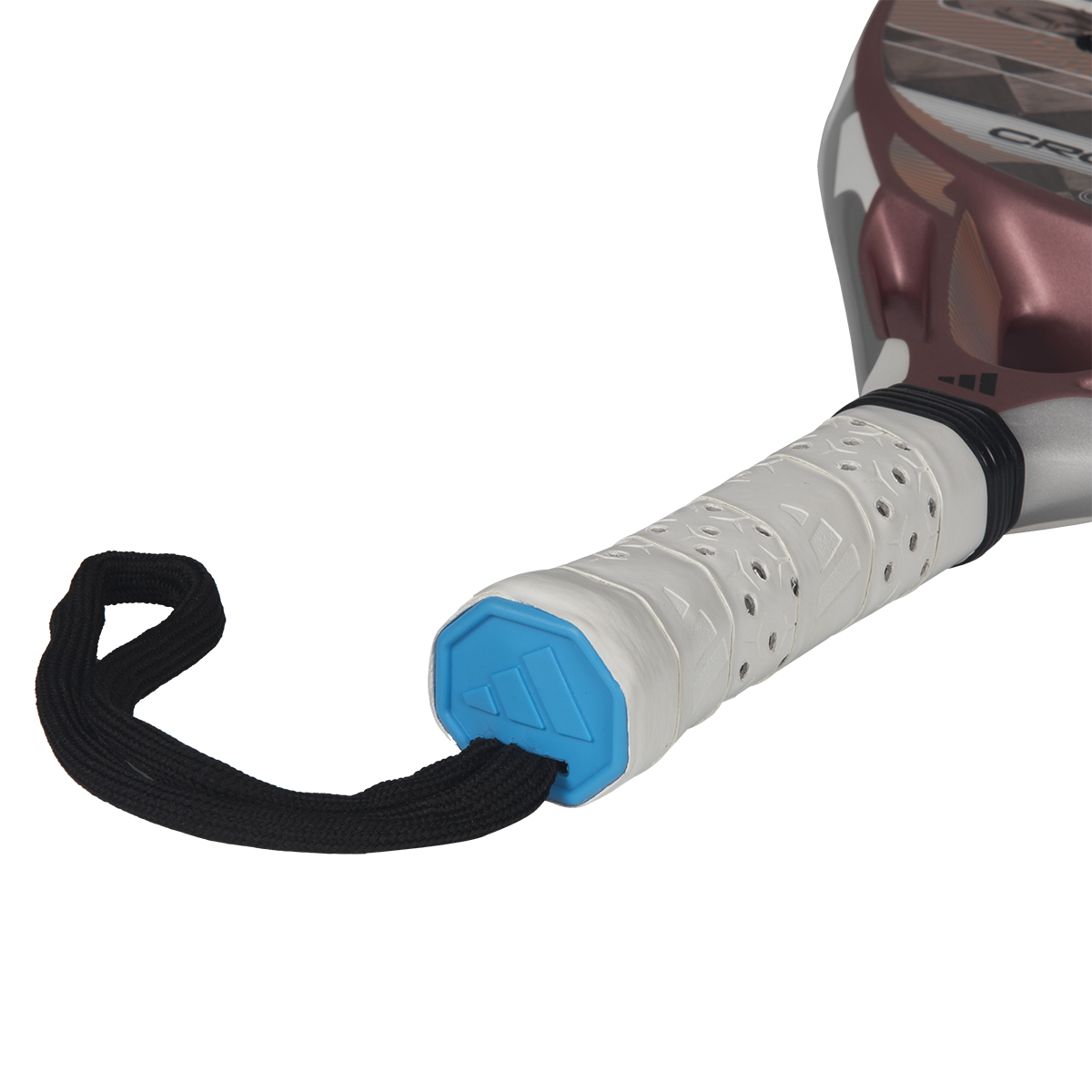 Racchetta Adidas Cross It Light 2026 - Marta Ortega