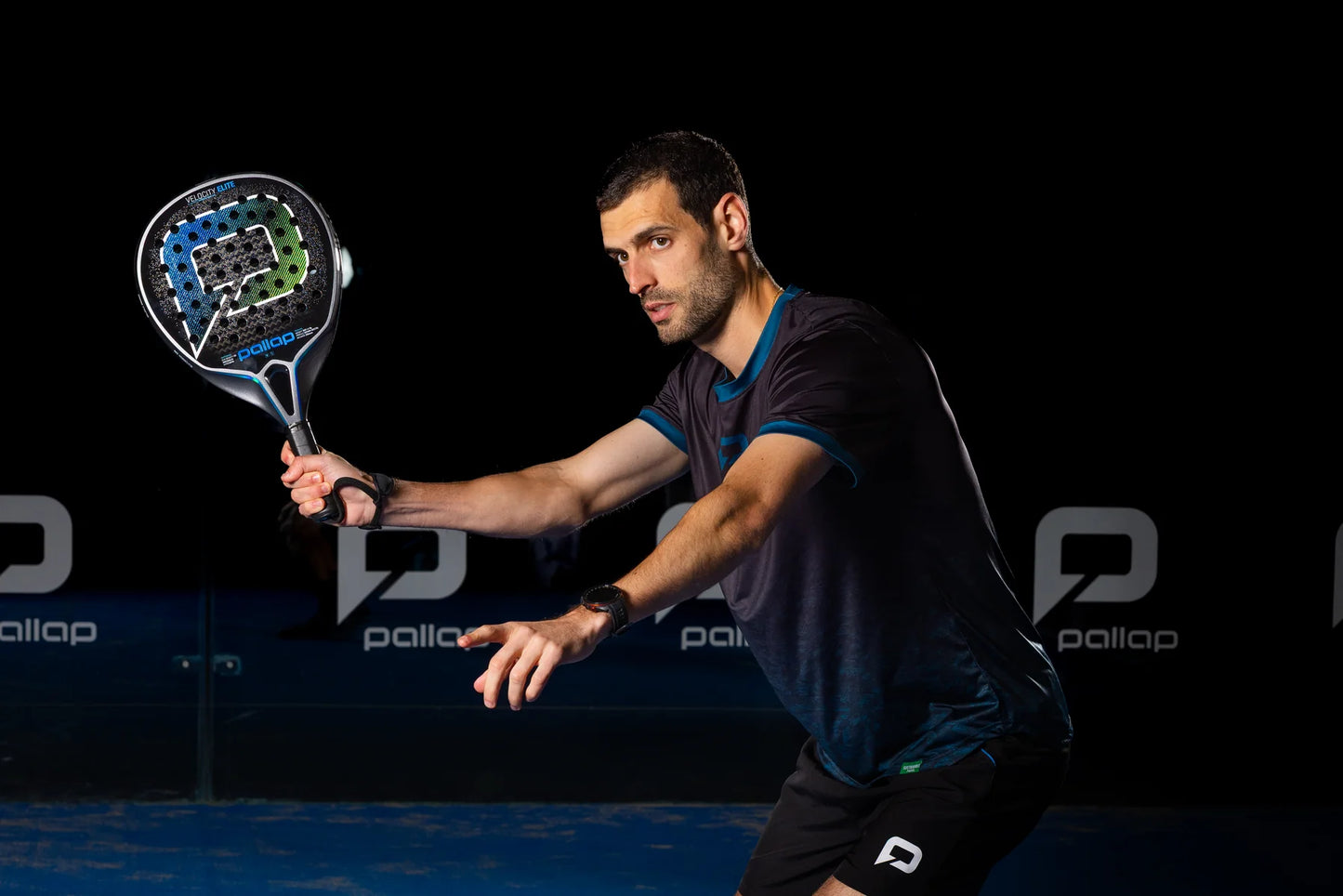 Racchetta Pallap Velocity Elite 2025