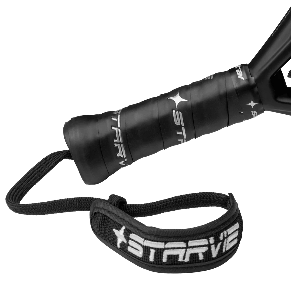 Racchetta Starvie Black Titan