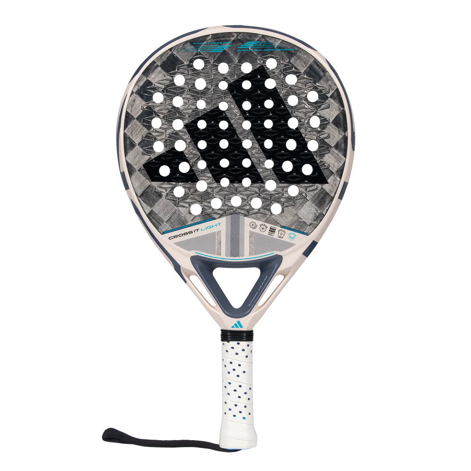 Racchetta Adidas Cross It Light 3.4 2025 - Marta Ortega