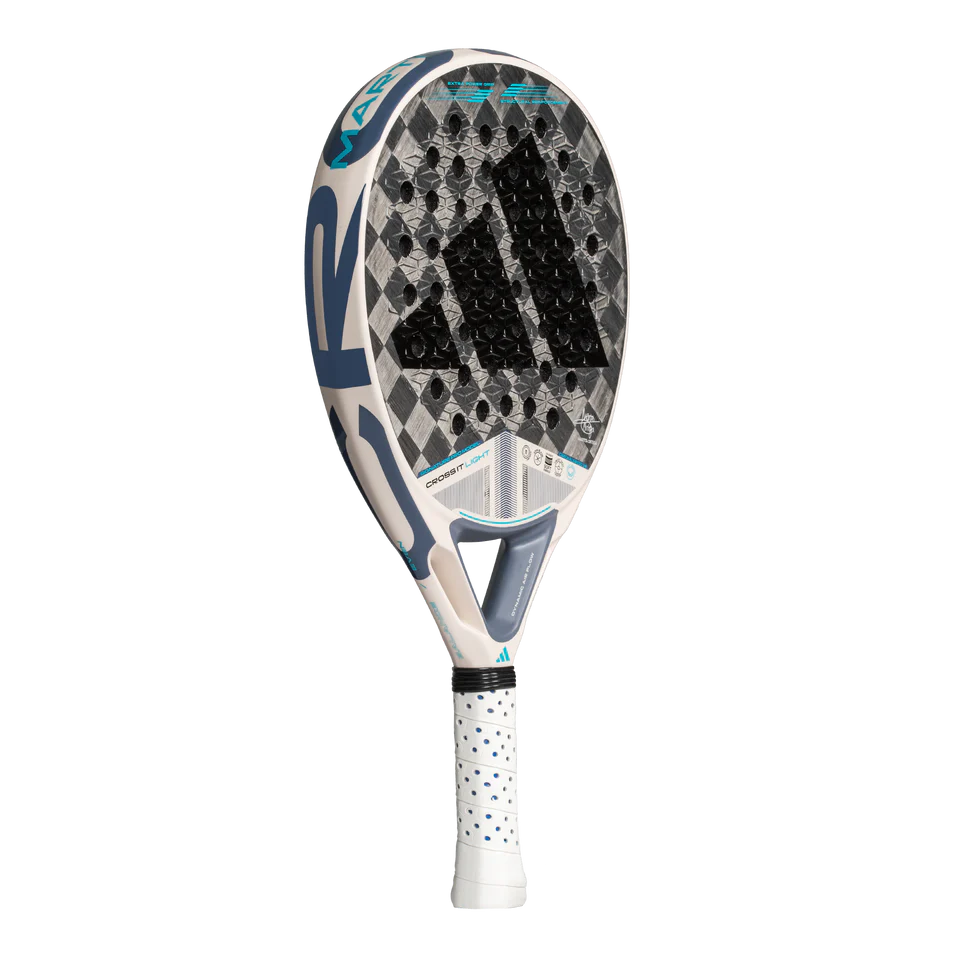 Racchetta Adidas Cross It Light 3.4 2025 - Marta Ortega
