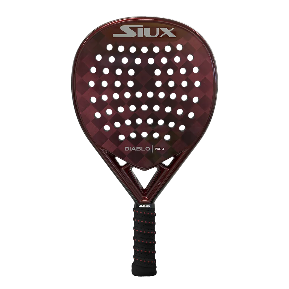 Racchetta Siux Diablo Pro 5