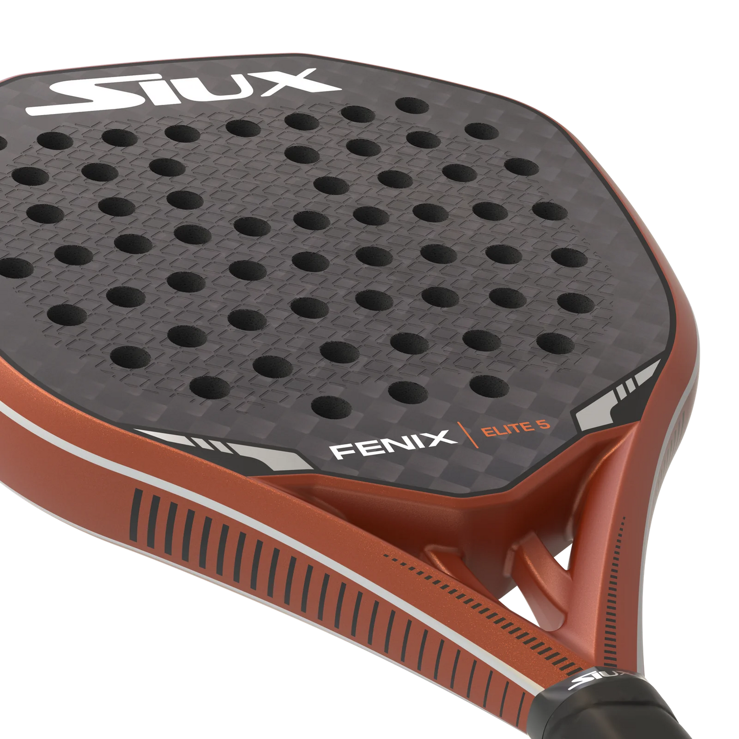 Racchetta Siux Fenix Elite 5