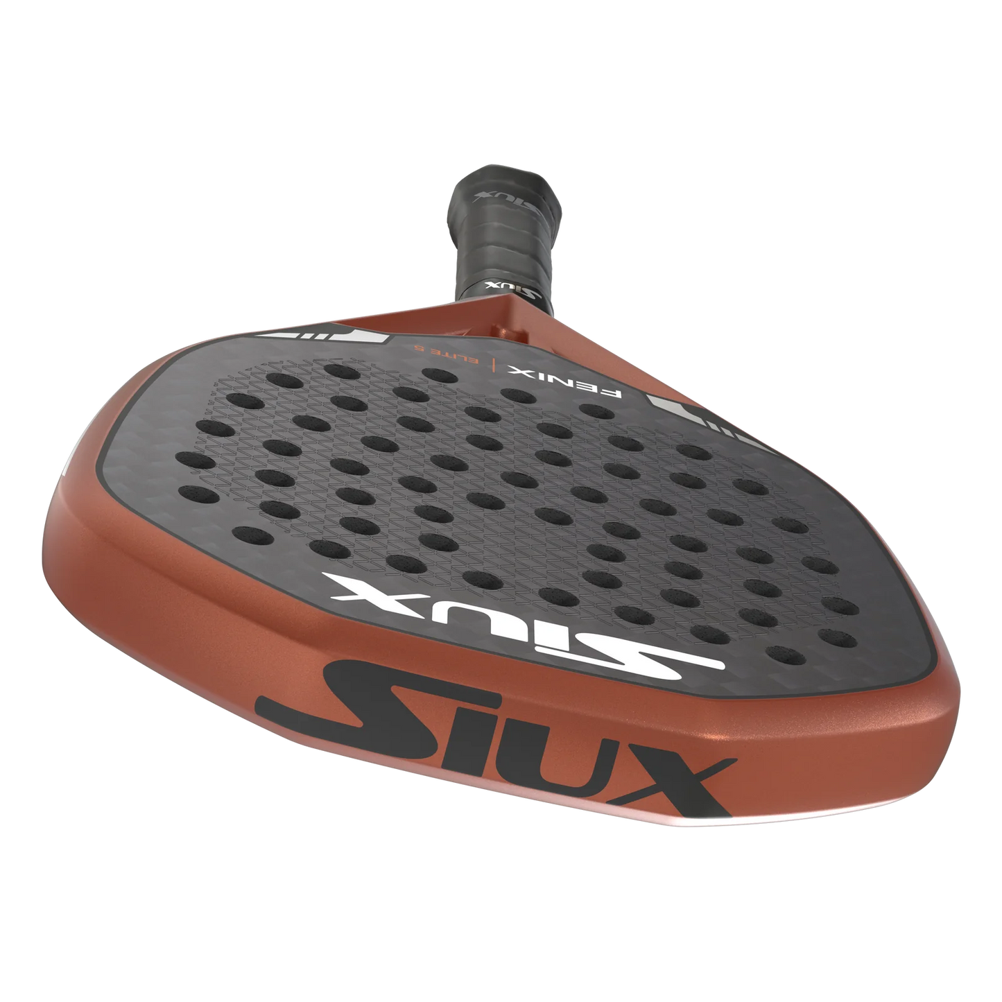 Racchetta Siux Fenix Elite 5