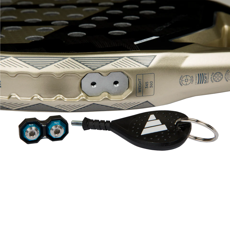 Racchetta Adidas Metalbone CTRL (Control) 3.4