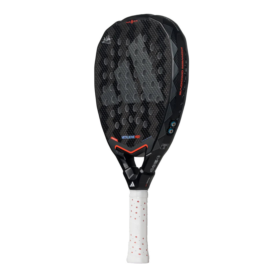 Racchetta Adidas Metalbone HRD+ 3.4 - Ale Galán