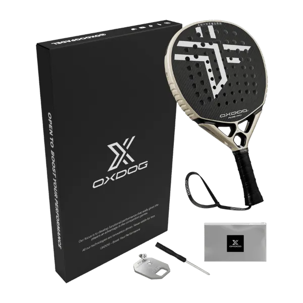 Racchetta Oxdog Pure Pro+