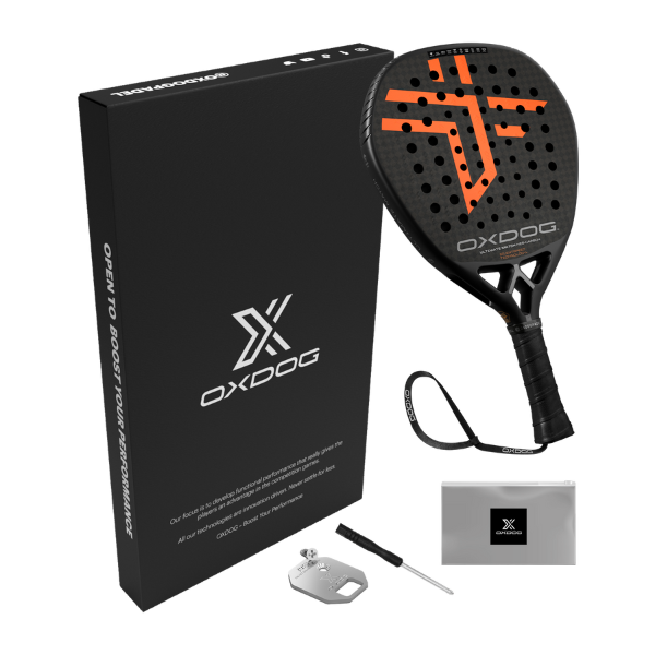 Racchetta Oxdog Ultimate Match