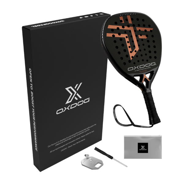 Racchetta Oxdog Ultimate Tour 2025