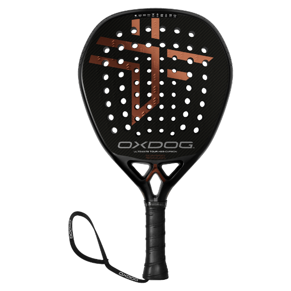 Racchetta Oxdog Ultimate Tour 2025