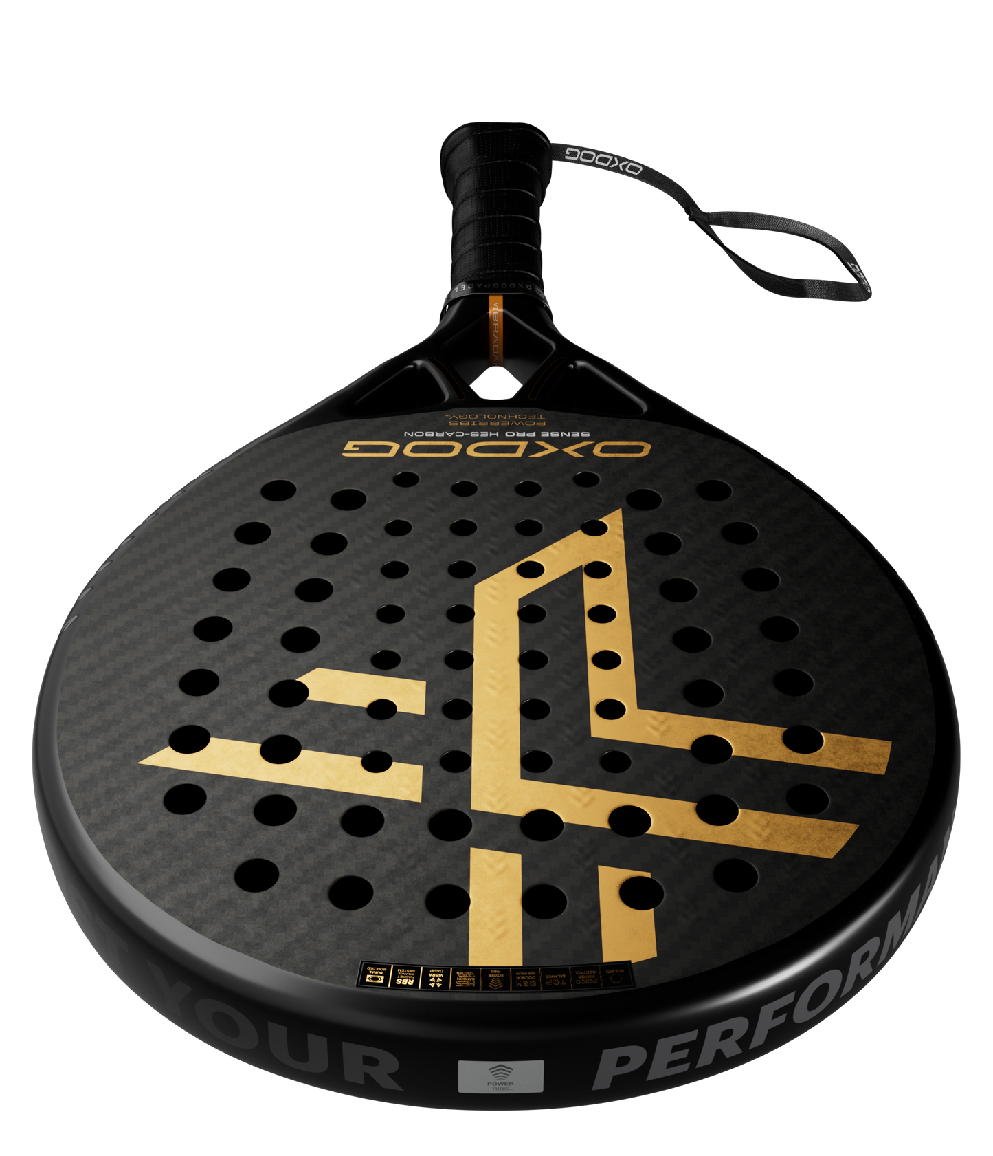 Racchetta Oxdog Sense Pro Classic