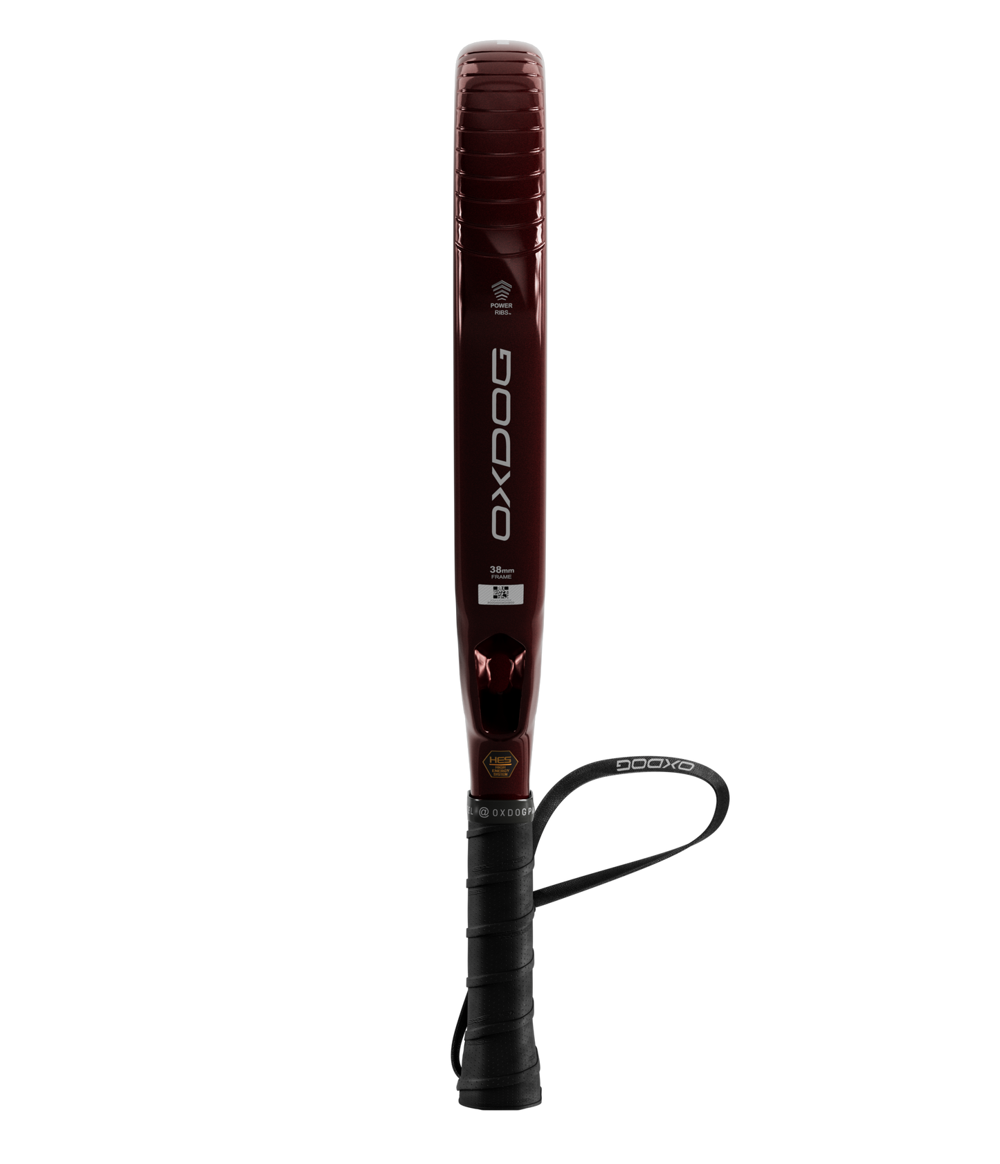 Racchetta Oxdog Ultimate Pro Light 2026