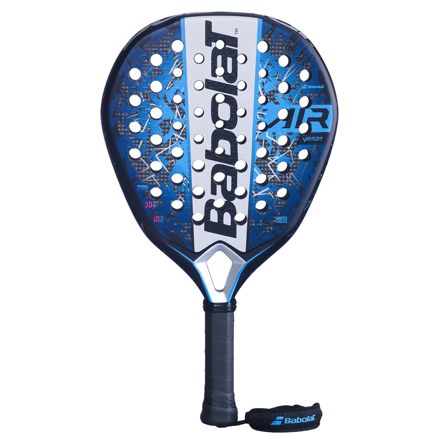Racchetta Babolat Air Veron 2025
