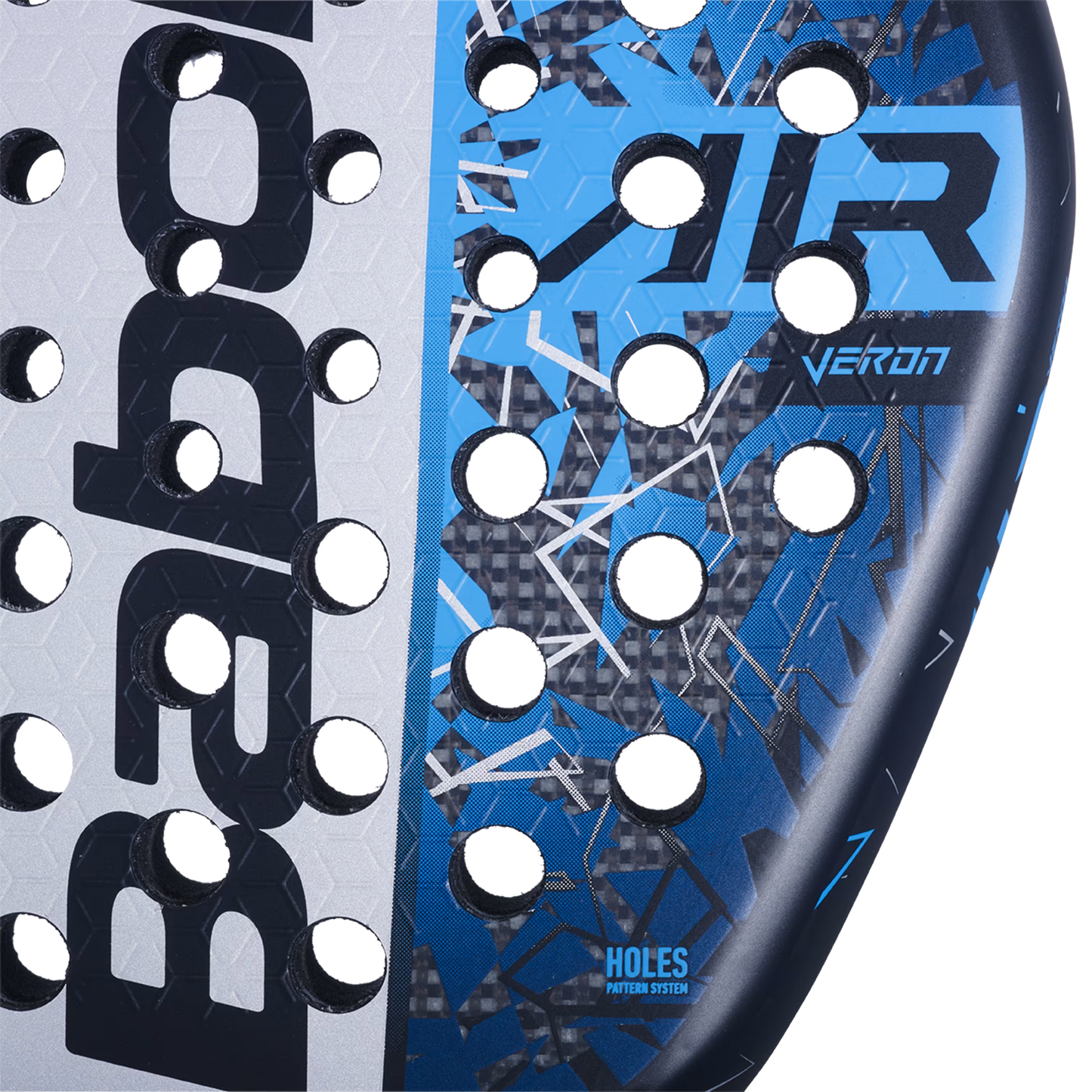 Racchetta Babolat Air Veron 2025