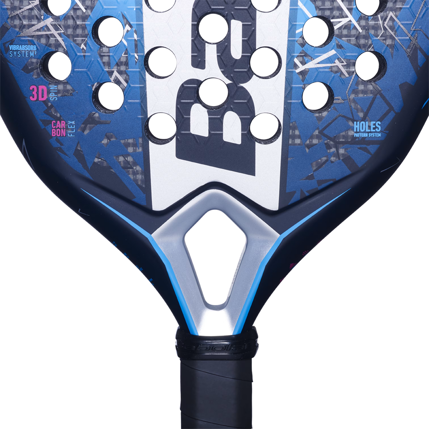 Racchetta Babolat Air Veron 2025