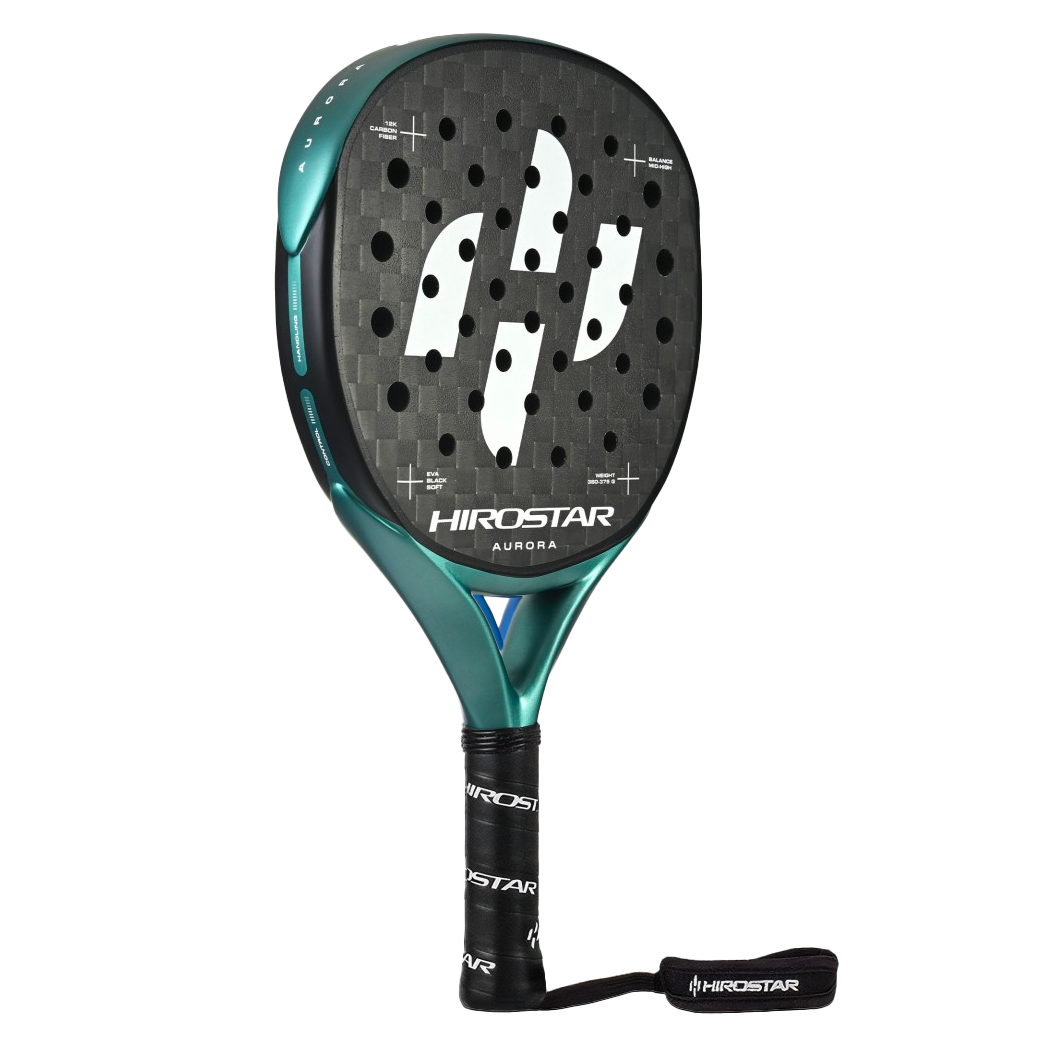 Racchetta Hirostar Aurora 25