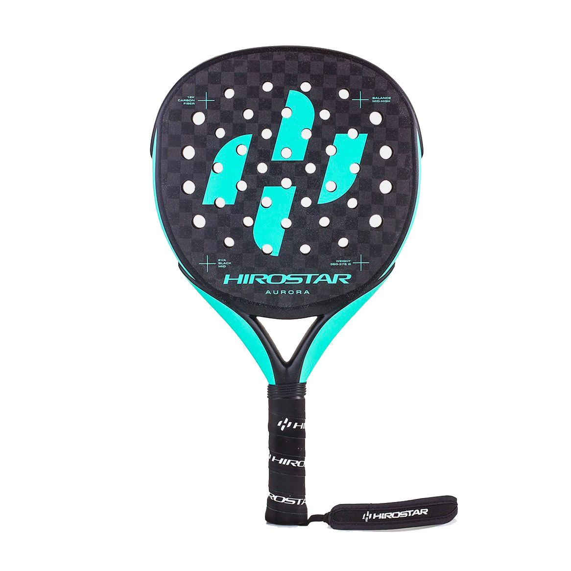 Racchetta Hirostar Aurora 24