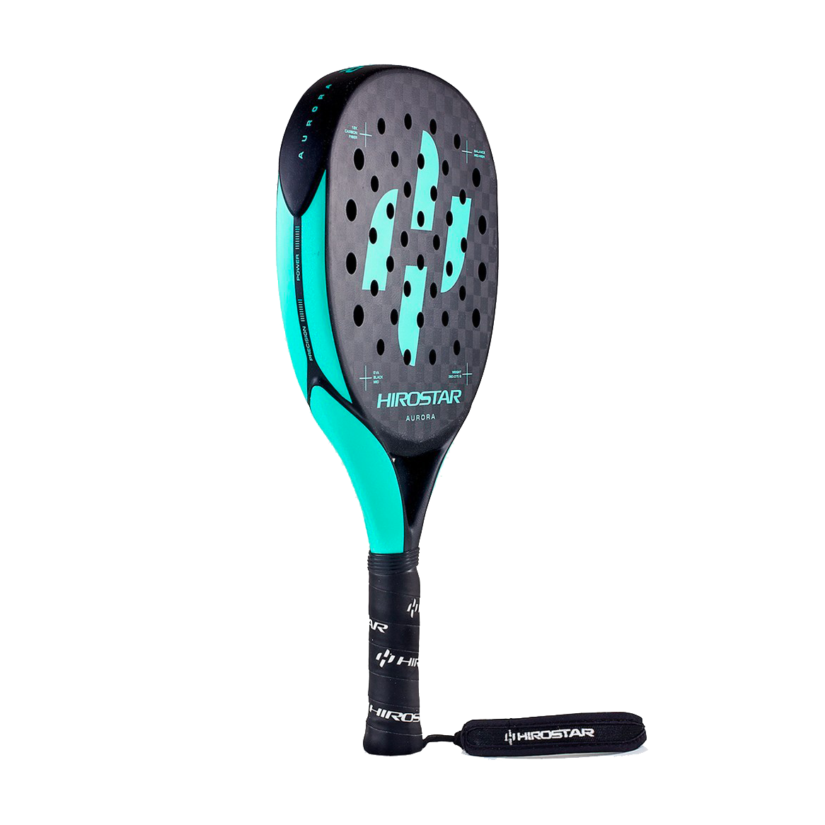 Racchetta Hirostar Aurora 24