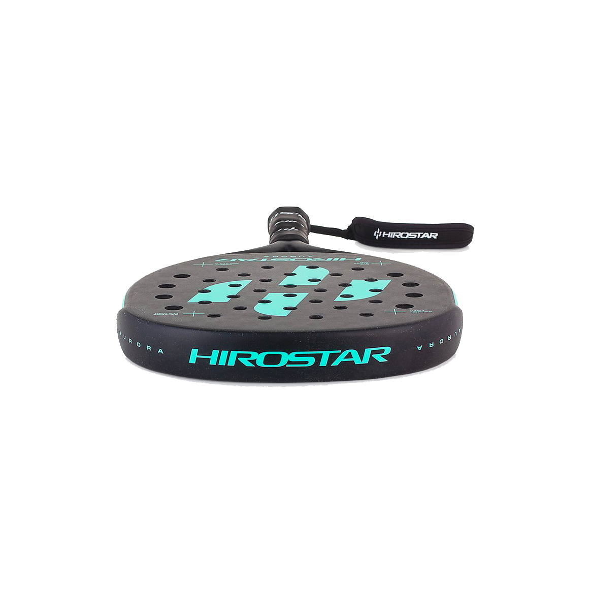 Racchetta Hirostar Aurora 24