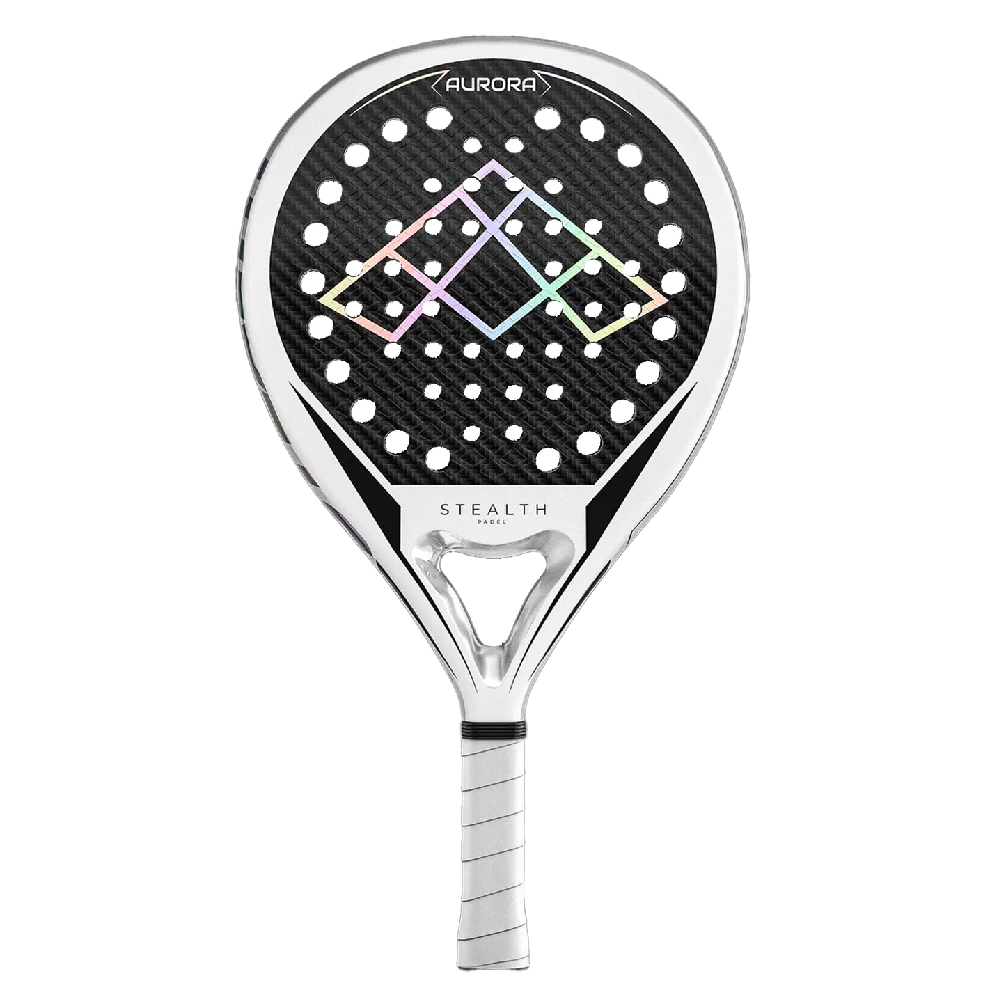 Racchetta Stealth Padel Aurora