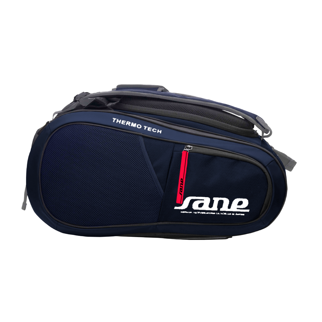 Borsone Sane Pro Sport Blue