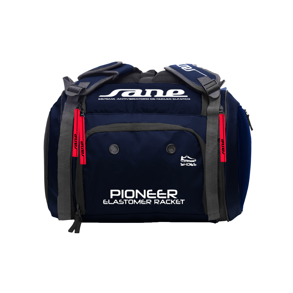 Borsone Sane Pro Sport Blue