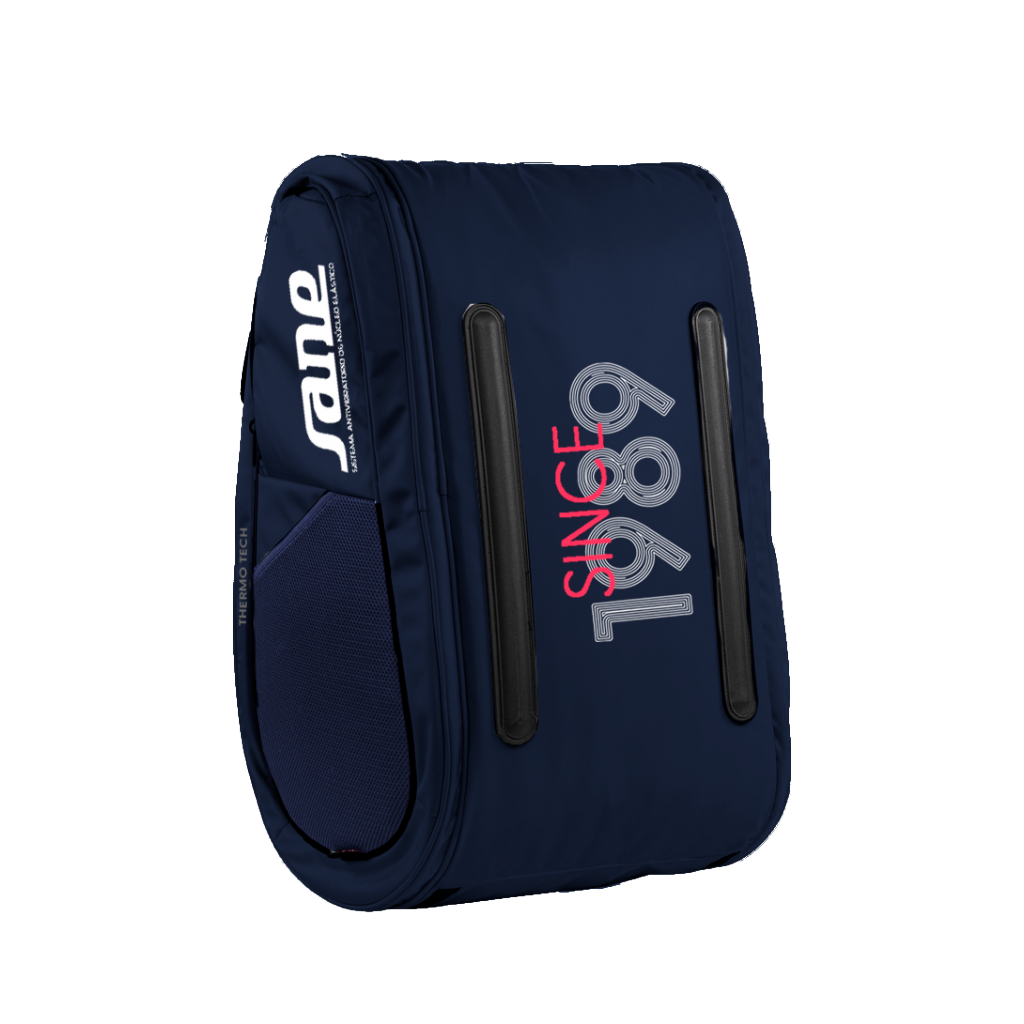 Borsone Sane Pro Sport Blue