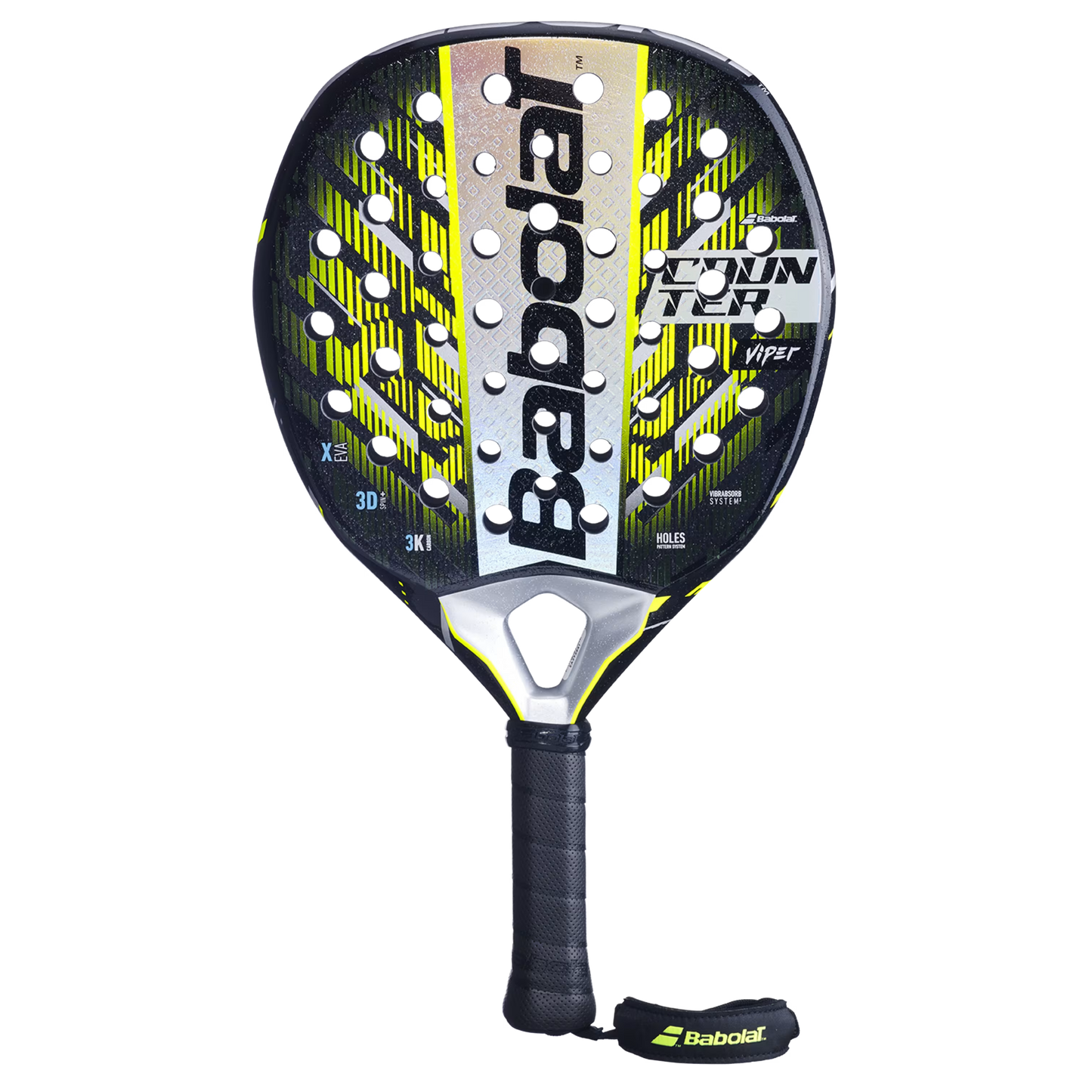 Racchetta Babolat Counter Viper 2025