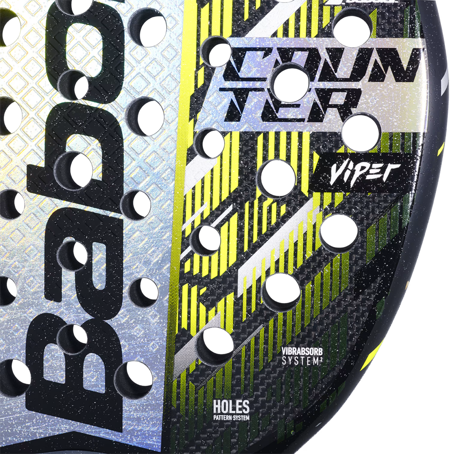 Racchetta Babolat Counter Viper 2025