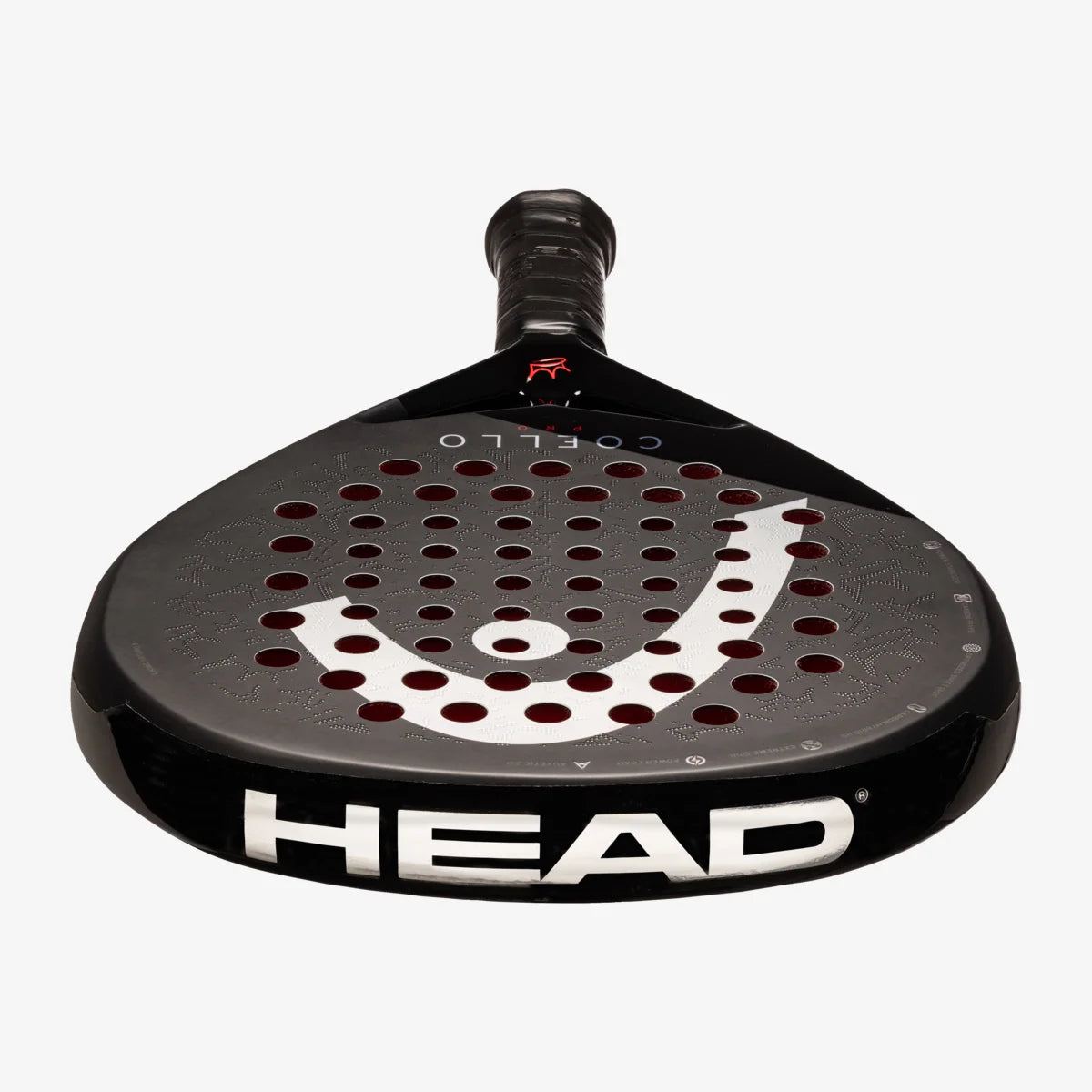 Racchetta Head Coello Pro - Arturo Coello