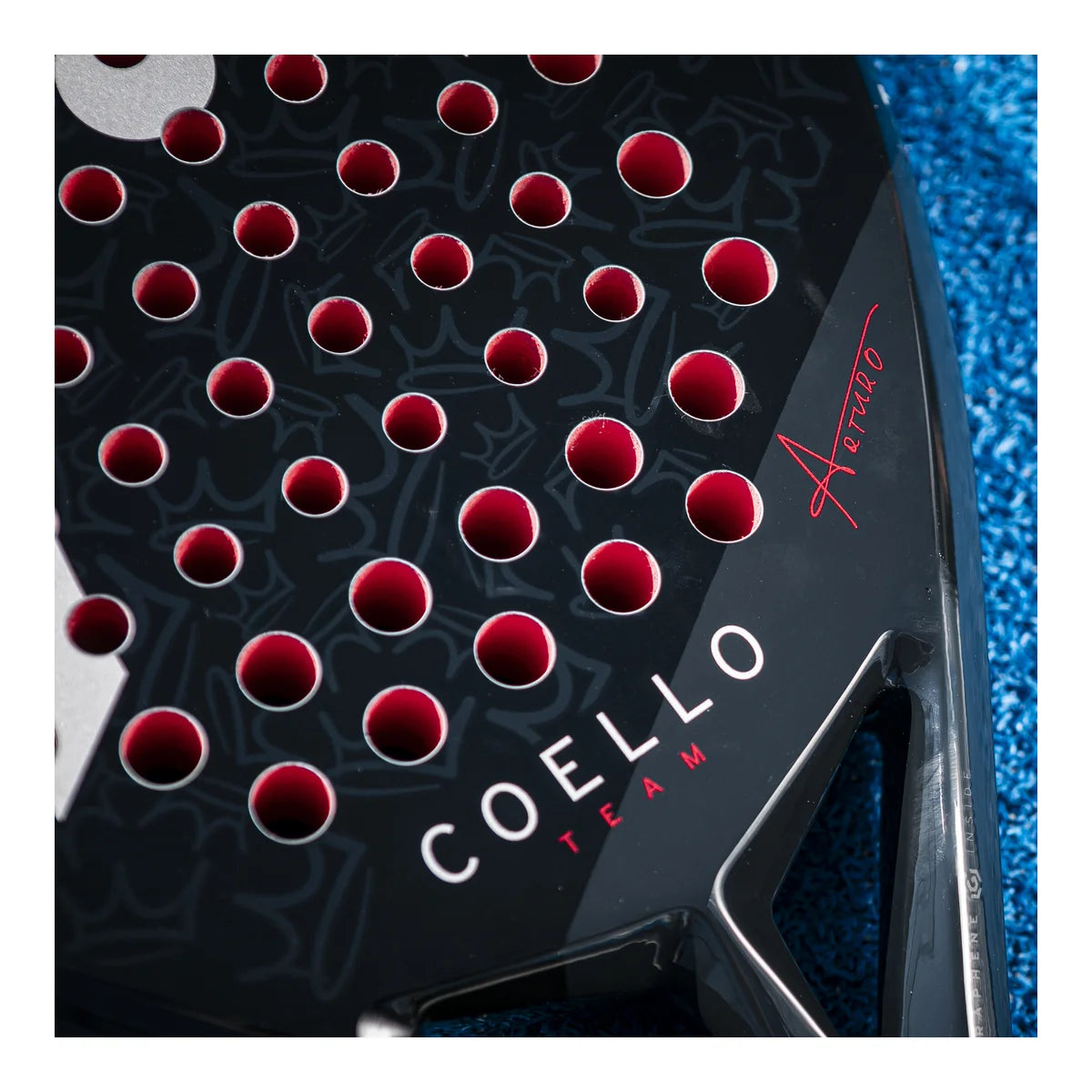 Racchetta Head Coello Team